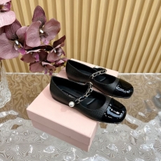 Miu Miu Shoes